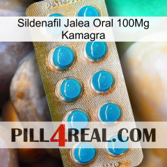 Sildenafil Oral Jelly 100Mg Kamagra new09